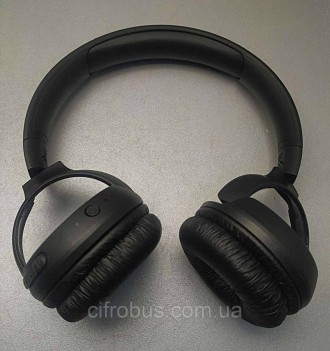 Наушники JBL Tune 510 BT
Навушники JBL Tune 510BT дають змогу повною мірою перед. . фото 5