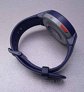 Смарт-часы Amazfit Verge A1811
Отличная спортивная направленность часов, которая. . фото 6