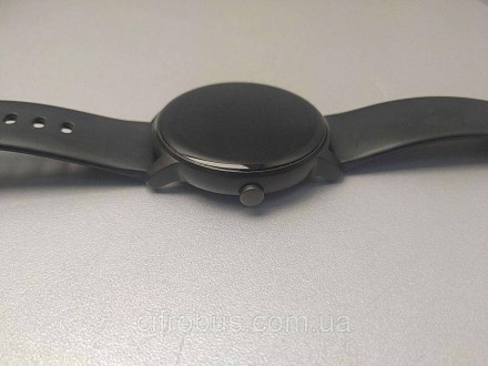 Смартгодинник Hoco Y4 — розумний годинник, який показує не тільки час. Для сполу. . фото 7