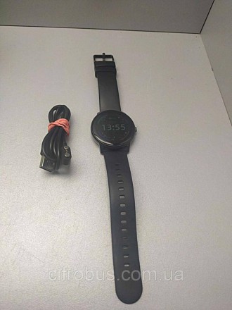 Смартгодинник Hoco Y4 — розумний годинник, який показує не тільки час. Для сполу. . фото 3