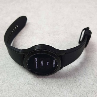 Samsung Galaxy Watch4 Classic 42 mm — годинник з оновленої лінійки пристроїв ком. . фото 5