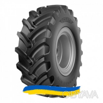 
710/70R42 Ceat FARMAX R70 173A8 Сільгосп шина в наявності за ціною - 57749. . фото 1