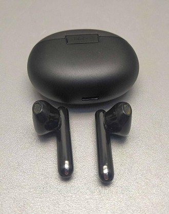 OPPO Enco Air — доступні TWS-навушники для повсякденного застосування, що характ. . фото 6