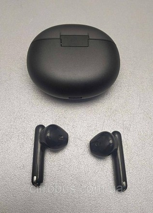 OPPO Enco Air — доступні TWS-навушники для повсякденного застосування, що характ. . фото 5