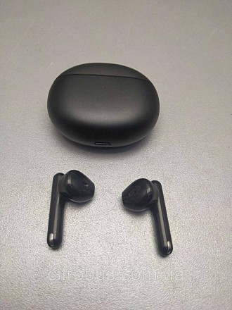 OPPO Enco Air — доступні TWS-навушники для повсякденного застосування, що характ. . фото 4
