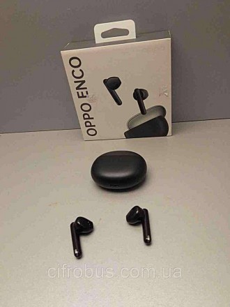 OPPO Enco Air — доступні TWS-навушники для повсякденного застосування, що характ. . фото 2