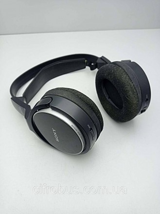 Sony MDR-RF810R
Внимание! Комісійний товар. Уточнюйте наявність і комплектацію в. . фото 5