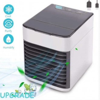 Кондиционер Arctic Air Ultra портативный охладитель воздуха работает от USB. Николаев. фото 1 Кондиционер Arctic Air Ultra портативный охладитель воздуха работает от USB. Николаев. фото 1
