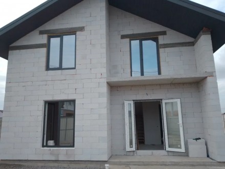 ПН 411037.Продам будинок в Боярці (село Нове), побудований в 2023 році.загальна . . фото 3