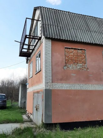 .Продається дачний будинок в с.Таценки.Гараж,горище,скважина. Таценки. фото 1 .Продається дачний будинок в с.Таценки.Гараж,горище,скважина. Таценки. фото 1
