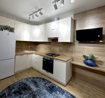 Продам квартиру с ремонтом в ЖК Днепровская Брама-2, Слобожанское. Днепр. фото 1 Продам квартиру с ремонтом в ЖК Днепровская Брама-2, Слобожанское. Днепр. фото 1