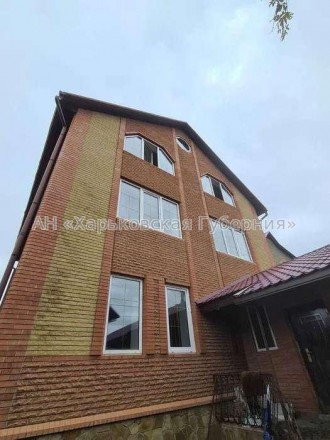 Дом, 472 м.кв.. Харків. фото 1 Дом, 472 м.кв.. Харків. фото 1