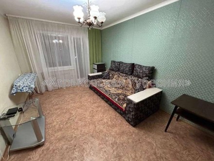 1-комнатная квартира, 40 м.кв.. Харків. фото 1 1-комнатная квартира, 40 м.кв.. Харків. фото 1