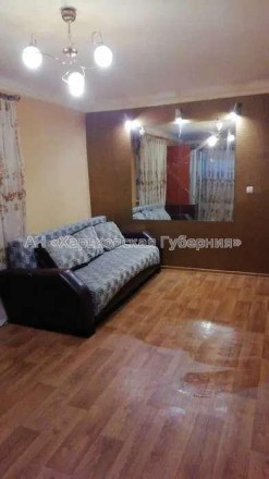1-комнатная квартира, 27 м.кв.. Харків. фото 1 1-комнатная квартира, 27 м.кв.. Харків. фото 1