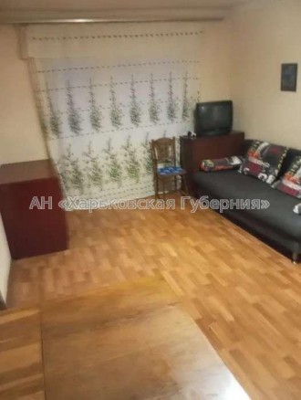1-комнатная квартира, 31 м.кв.. Харків. фото 1 1-комнатная квартира, 31 м.кв.. Харків. фото 1