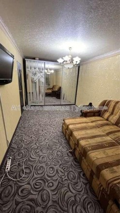 1-комнатная квартира, 30 м.кв.. Харків. фото 1 1-комнатная квартира, 30 м.кв.. Харків. фото 1