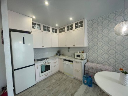 Продаж 1к квартири мікрорайон Академічний. Винница. фото 1 Продаж 1к квартири мікрорайон Академічний. Винница. фото 1