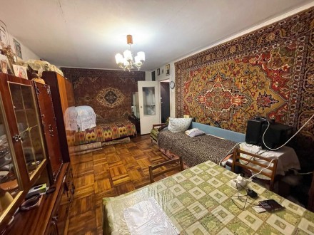 Продается 1 комнатная квартира в Шевченковском районе, по адресу ул. Петропавлов. . фото 8
