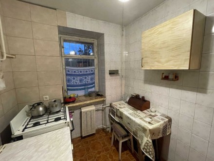 Продается 1 комнатная квартира в Шевченковском районе, по адресу ул. Петропавлов. . фото 3