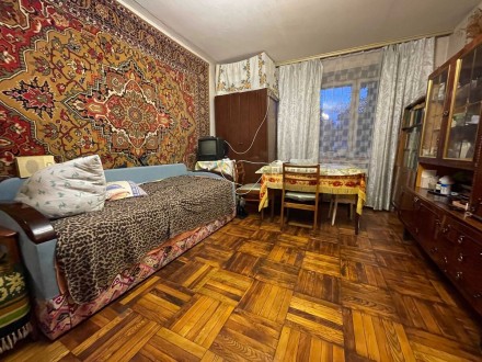 Продается 1 комнатная квартира в Шевченковском районе, по адресу ул. Петропавлов. . фото 7