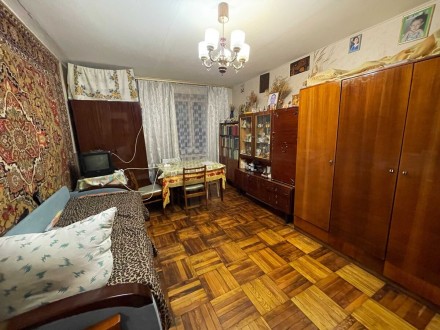 Продается 1 комнатная квартира в Шевченковском районе, по адресу ул. Петропавлов. . фото 11
