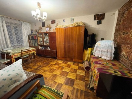 Продается 1 комнатная квартира в Шевченковском районе, по адресу ул. Петропавлов. . фото 9