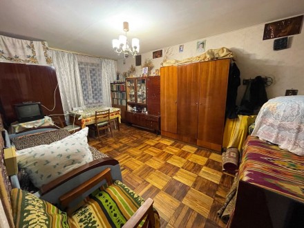 Продается 1 комнатная квартира в Шевченковском районе, по адресу ул. Петропавлов. . фото 10
