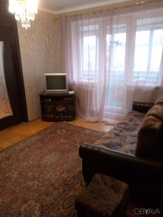 1-комнатная квартира, 37 м.кв.. Харків. фото 1 1-комнатная квартира, 37 м.кв.. Харків. фото 1