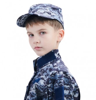 Кепка дитяча NAVY. Одесса. фото 1 Кепка дитяча NAVY. Одесса. фото 1