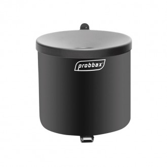 НАСТЕННАЯ ПЕПЕЛЬНИЦА PROBBAX® 1.5 Л. Киев. фото 1 НАСТЕННАЯ ПЕПЕЛЬНИЦА PROBBAX® 1.5 Л. Киев. фото 1