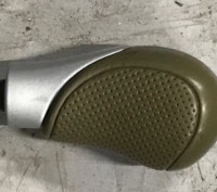 Бу ручка КПП Chery Jaggi , S21-1703540. Кропивницький. фото 1 Бу ручка КПП Chery Jaggi , S21-1703540. Кропивницький. фото 1