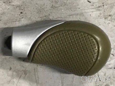 Бу ручка КПП Chery Jaggi , S21-1703540