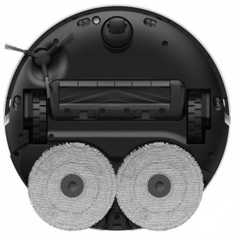 Общие данные Тип пылесоса: Робот-пылесос с влажной уборкой Мощность всасывания: . . фото 6