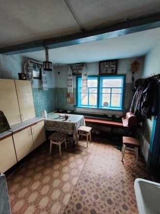Продаж будинку в мальовничому селі Головурів Київської області.
Будинок 60 кв.м. . фото 9