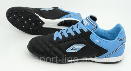  Сороконожки мужские футбольная обувь - для игры на искусственных и естественных. . фото 3