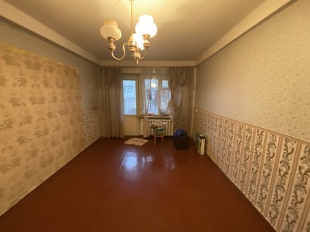 Продается 2 комнатная 
 по улице Молодогвардейской.
Просторные комнаты на две . Ленинский. фото 9