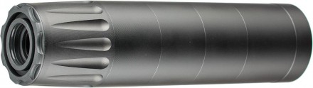 Глушник A-TEC Mega H2 11.63 мм (.458)
Серія саундмодераторів Mega H2 є покращено. . фото 3