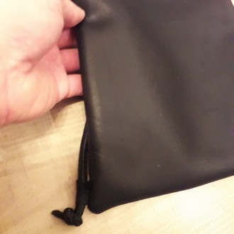 Стильная женская сумка кожзам сумочка Triangl рюкзак.
Материал: под кожу. Фирма . . фото 4