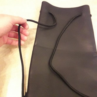 Стильная женская сумка кожзам сумочка Triangl рюкзак.
Материал: под кожу. Фирма . . фото 3