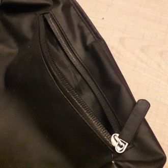 Стильная мужская женская сумка кожзам сумочка для ноутбука Concordia
Материал: п. . фото 8