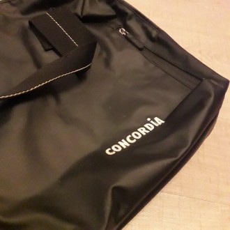 Стильная мужская женская сумка кожзам сумочка для ноутбука Concordia
Материал: п. . фото 7