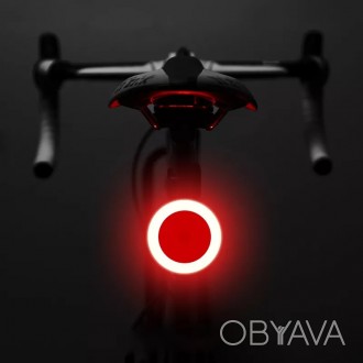 Крутой фонарик стоп на велосипед светодиодный
Крепление на трубку сиденья велоси. . фото 1
