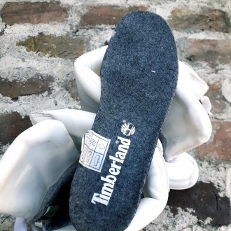 Женские ботинки сапоги зимние на -30 Timberland 37.5 размер.
Под теплый носок 37. . фото 11
