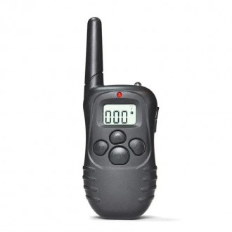 Електронний нашийник для тренування собак Dog Training PR5
Електронний радіонаши. . фото 7