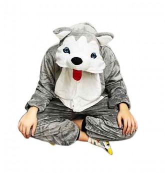 Пижамы кигуруми - это яркие оригинальные комбинезоны для крутых фотосессий, весё. . фото 3