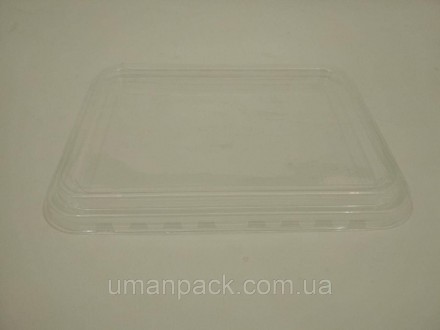 Харчовий контейнер — місткість для зберігання, заморожування, розігрівання, пере. . фото 4