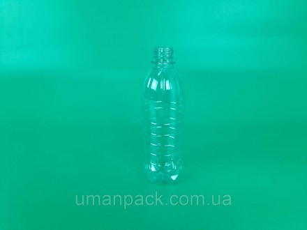 Пластиковая бутылка — пластиковый контейнер для содержания, защиты и транспортир. . фото 2
