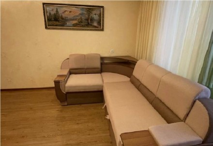 
 24528 Продам 1-комнатную квартиру на Ростовской. Просторная квартира на высоко. . фото 7