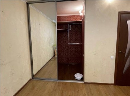 
 24528 Продам 1-комнатную квартиру на Ростовской. Просторная квартира на высоко. . фото 8