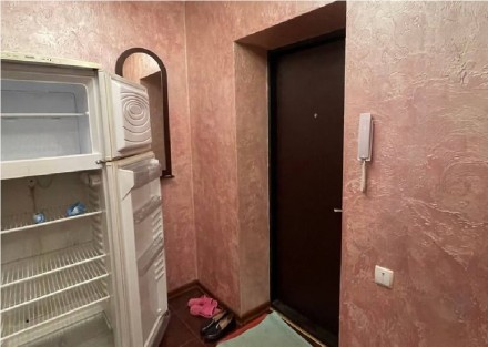 
 24528 Продам 1-комнатную квартиру на Ростовской. Просторная квартира на высоко. . фото 16